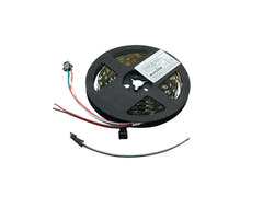 EUROLITE LED Tira de píxeles 150 5m RGB 12V