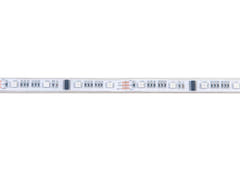 EUROLITE Tira LED IP Pixel 160 5m RGB 12V