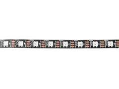 Tira de píxeles EUROLITE LED Pixel Strip 150 2,5m RGB 5V