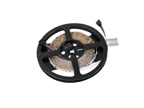 EUROLITE LED Strip 150 5m 5050 RGB 12V