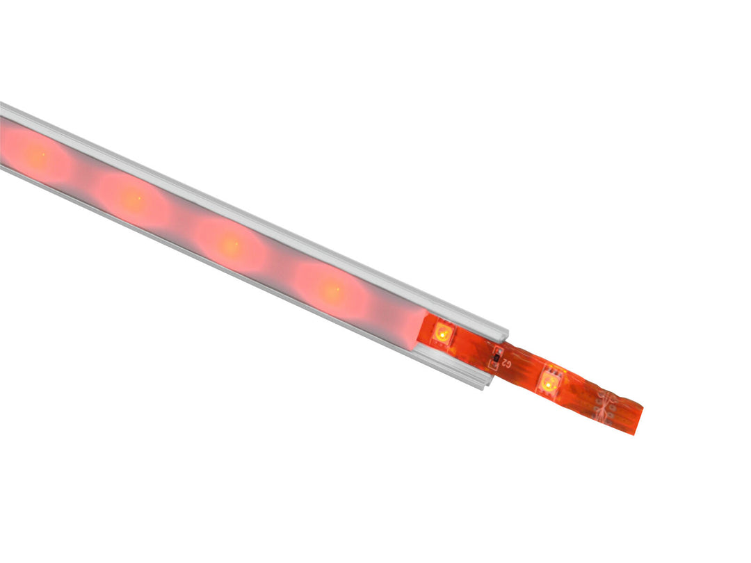 Tira LED EUROLITE 150 5m 5050 RGB 12V