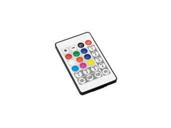 EUROLITE IR-38 Mando a distancia
