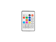 EUROLITE IR-38 Mando a distancia
