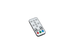 EUROLITE IR-44 Control remoto