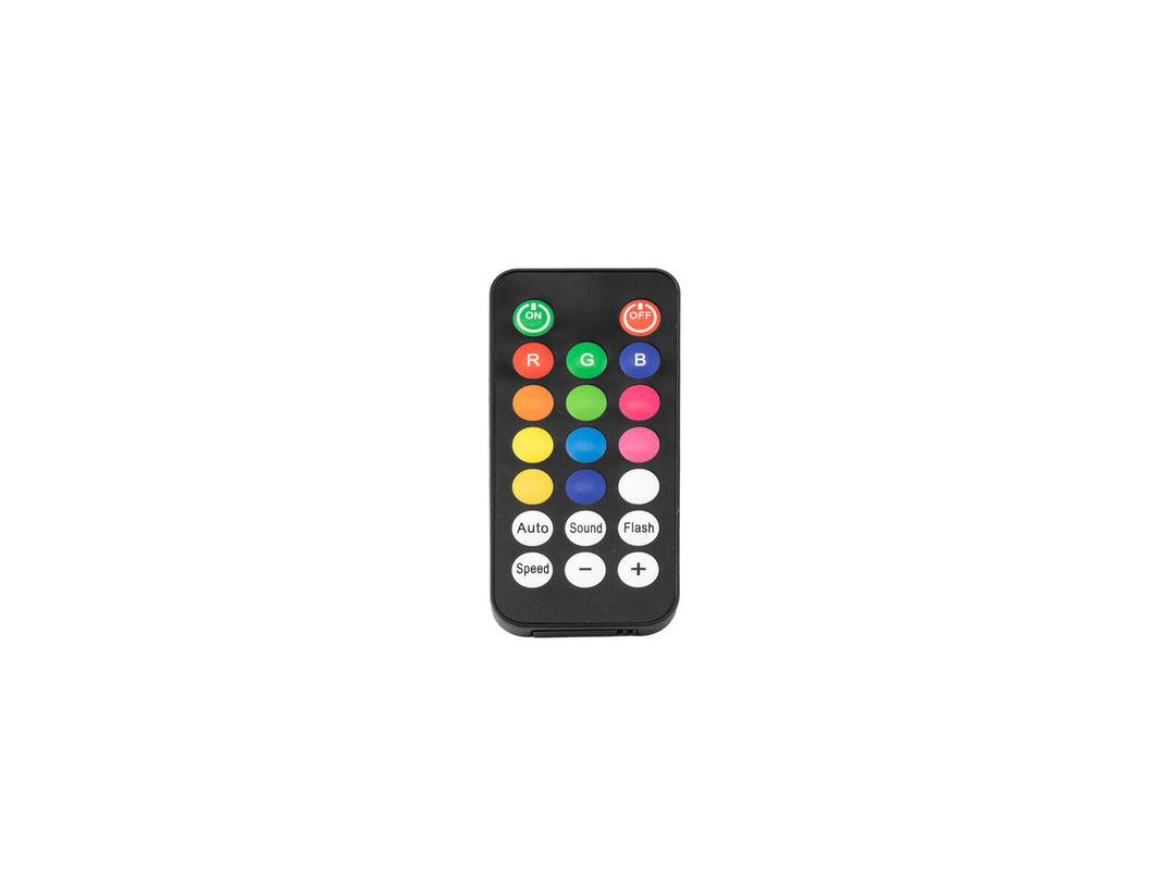 EUROLITE IR-45 Mando a distancia