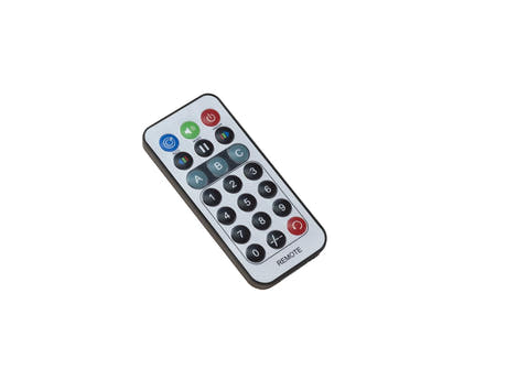 EUROLITE IR-46 Control remoto