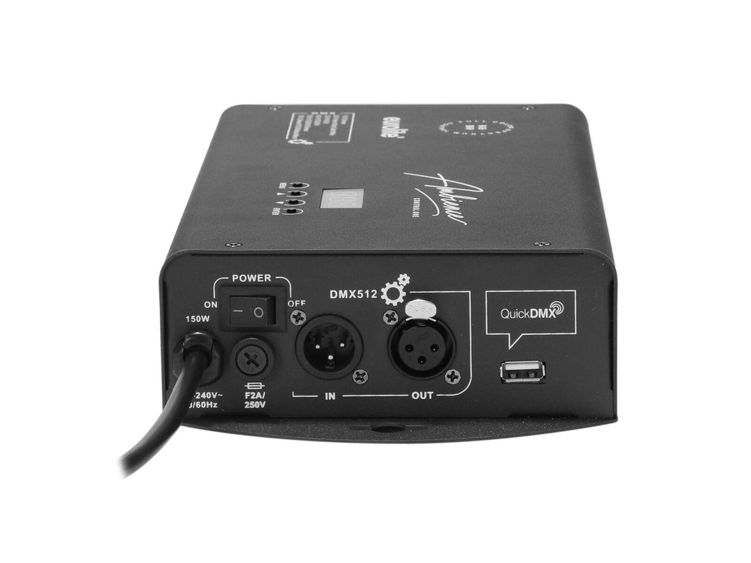 EUROLITE Control de ambiente 1 RGBW 24V