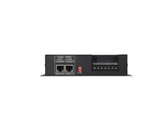EUROLITE Tira LED RGBW de 4 canales Controladores DMX