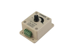 EUROLITE Controlador para tira LED de un solo color