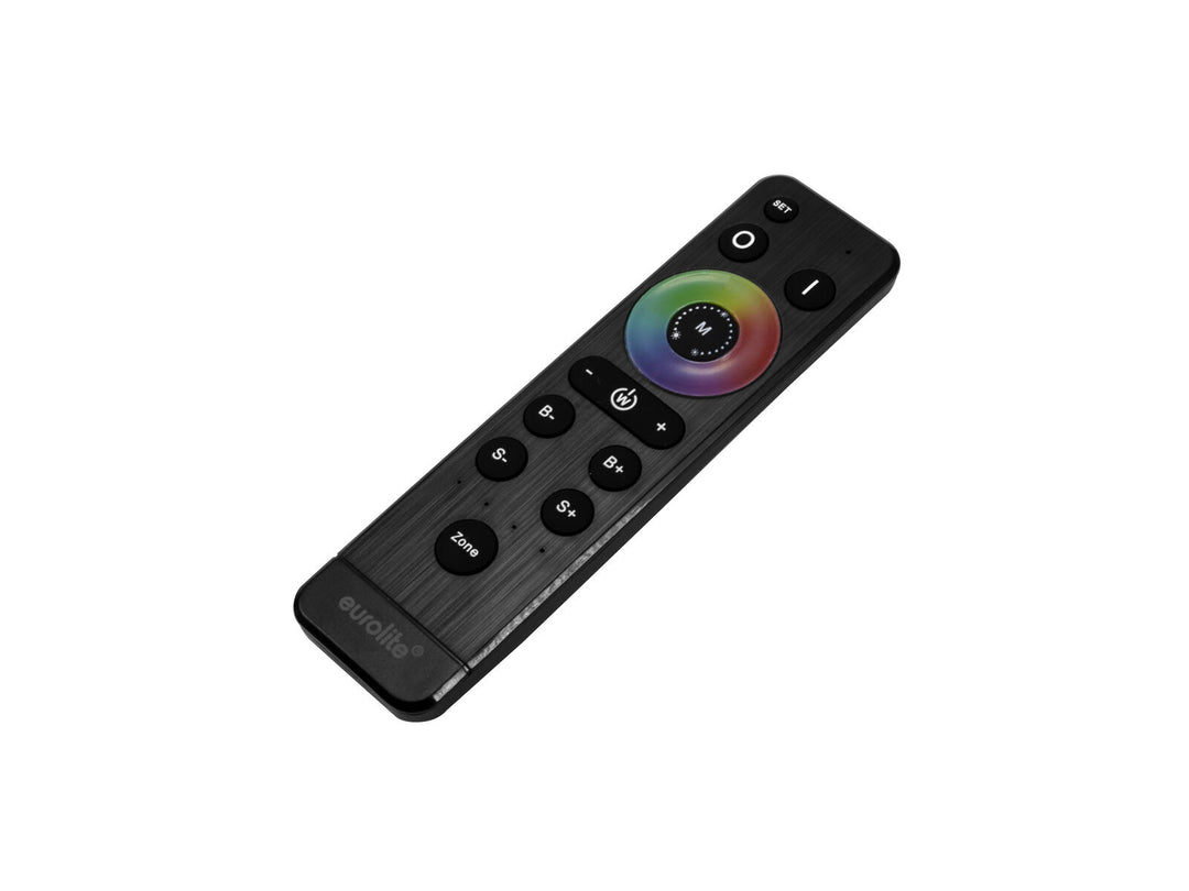 EUROLITE Set LED Strip 5en1 WiFi Controller + Remote Control Zone