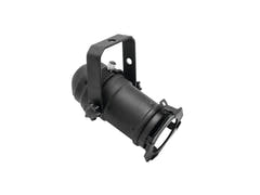 EUROLITE PAR-16 Foco MR-16 negro