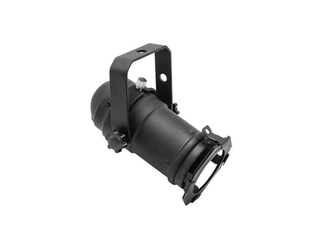 EUROLITE PAR-16 Foco MR-16 negro