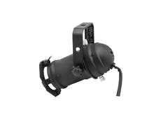 EUROLITE PAR-16 Foco MR-16 negro