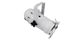 EUROLITE PAR-16 Spot GU-10 blanco