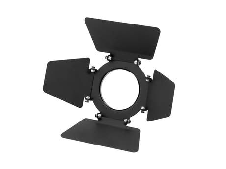 EUROLITE Viseras PAR-16 Spot bk