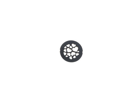 EUROLITE Gobo Corazones 19.8/17mm