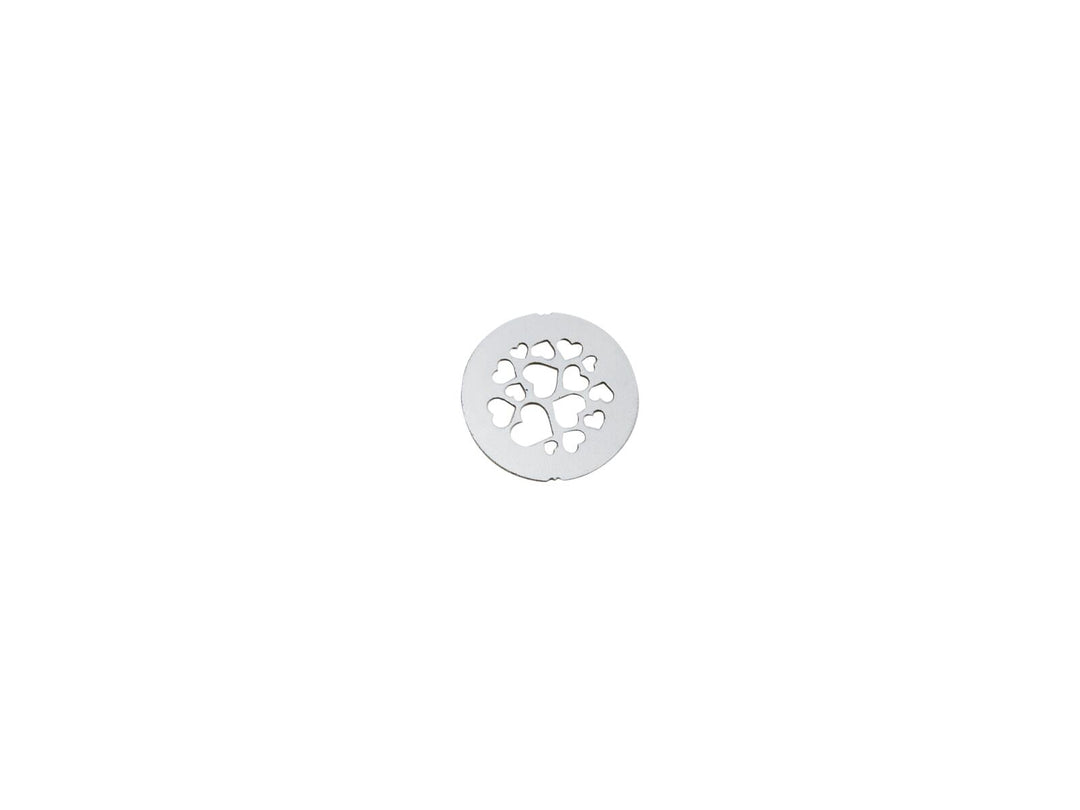 EUROLITE Gobo Corazones 19.8/17mm