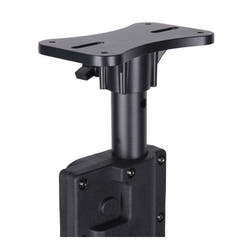 Soporte de altavoz Wind-Up 130-210 cm (70 kg)
