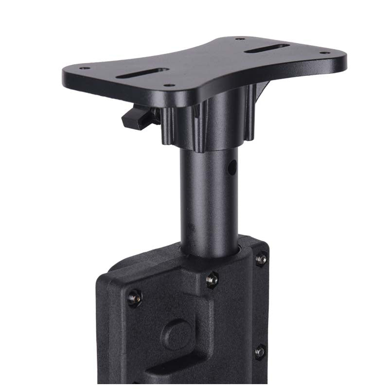 Soporte de altavoz Wind-Up 130-210 cm (70 kg)