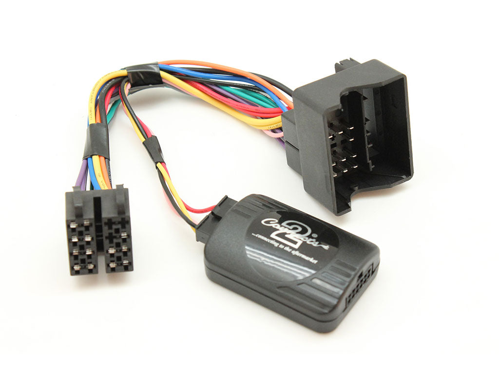 CTSBM004.2 Interfaz para BMW