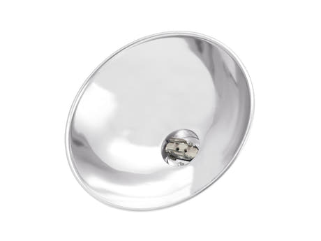 EUROLITE Raylight PAR-64,GY-9.5 Casquillo largo
