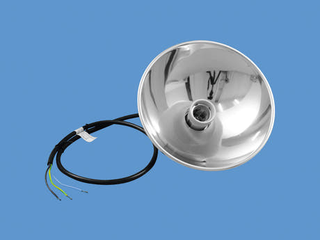 EUROLITE Raylight PAR-64, casquillo E-27