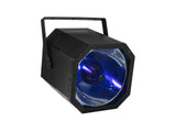 EUROLITE Black Gun UV Spot para E-40/400W