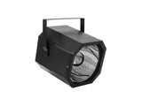 EUROLITE Black Gun UV Spot para E-40/400W