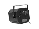 EUROLITE Black Gun UV Spot para E-40/400W