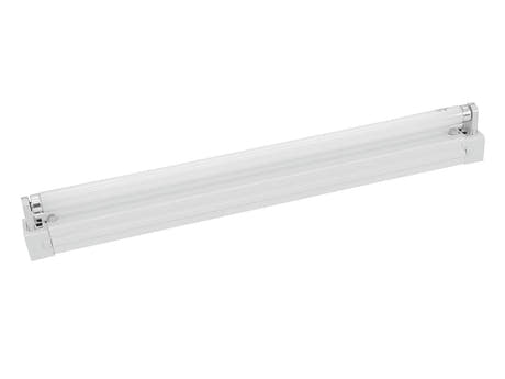 EUROLITE Proyector con tubo de 60cm 18-20W