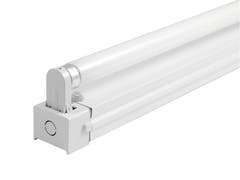 EUROLITE Proyector con tubo de 60cm 18-20W