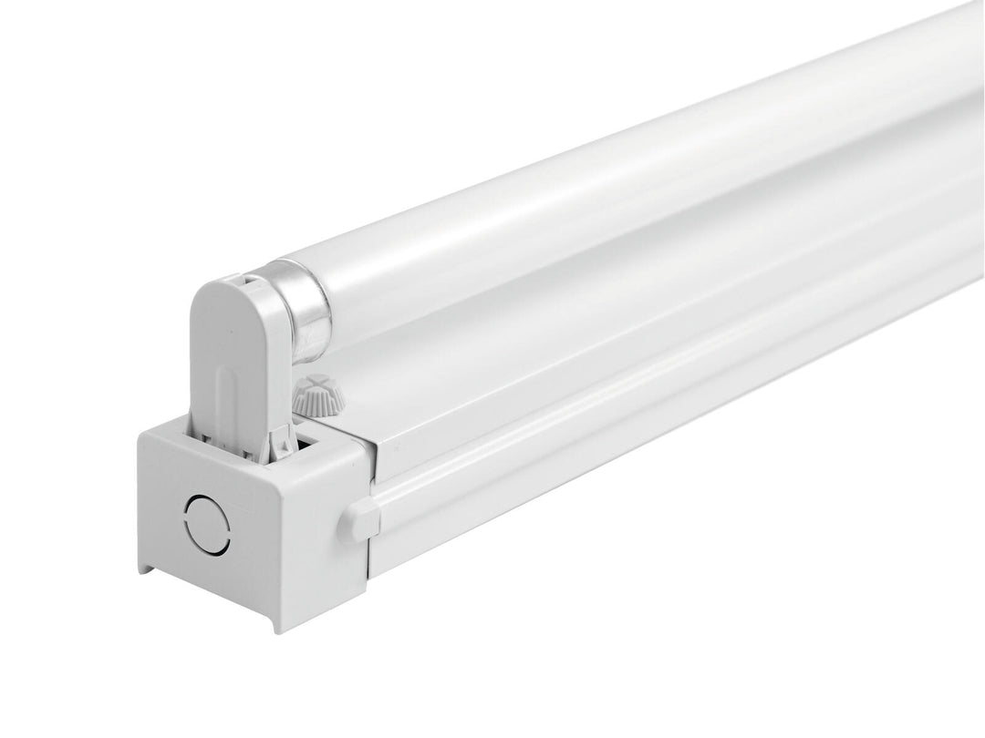 EUROLITE Proyector con tubo de 60cm 18-20W