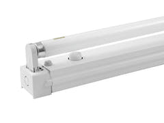 EUROLITE Proyector con tubo de 60cm 18-20W