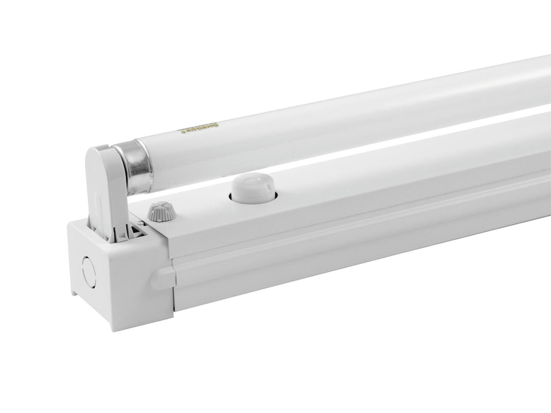 EUROLITE Proyector con tubo de 60cm 18-20W