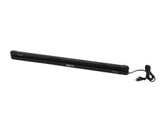 EUROLITE UV-Tube Dispositivo completo 60cm 18W slim