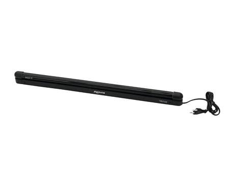 EUROLITE UV-Tube Dispositivo completo 60cm 18W slim