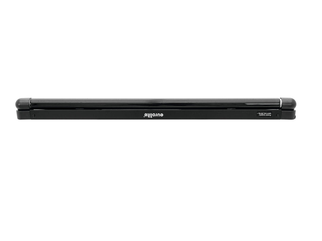 EUROLITE UV-Tube Dispositivo completo 60cm 18W slim