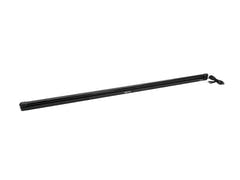 EUROLITE Luminaria completa de tubo UV 120cm 36W slim