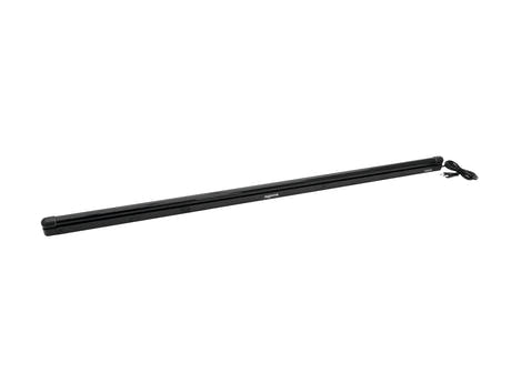 EUROLITE Luminaria completa de tubo UV 120cm 36W slim