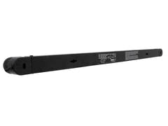 EUROLITE Foco completo 60cm 18W UV fino y blanco