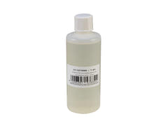EUROLITE Tinta de sello UV-activa, azul transparente, 100ml