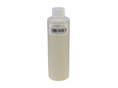 Tinta para sellos activa con UV EUROLITE, azul transparente, 250ml