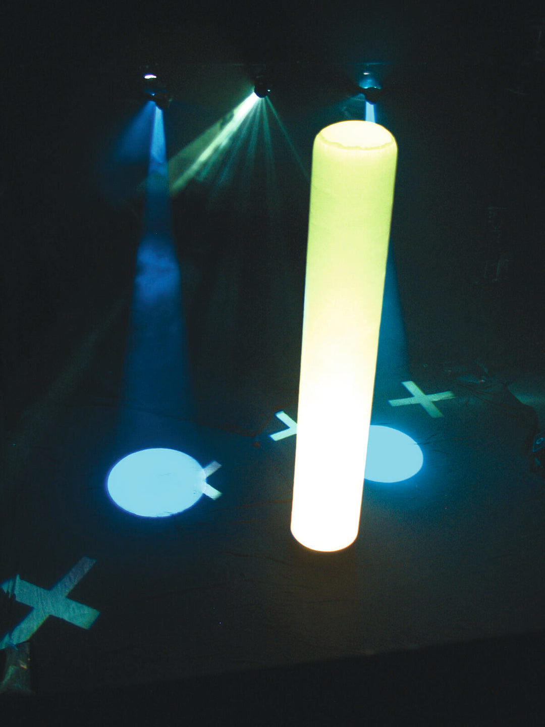 EUROLITE AC-300 Aire Effect