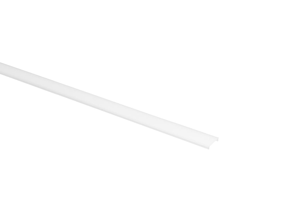 EUROLITE Set de montaje con perfil en U de 20mm para tira LED