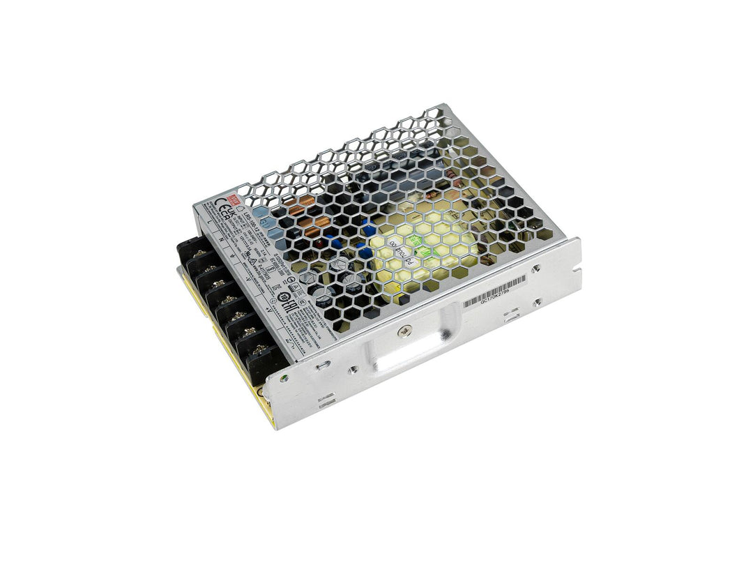 EUROLITE Set de tira LED RGB incluido Madrix Start