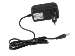 EUROLITE Unidad de alimentación electrónica DC 12V, 1A