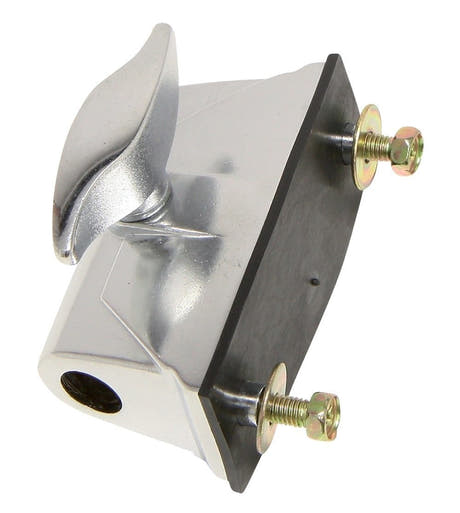 Herraje de afinación Basix (lug) con distancia entre orificios de 5,5 cm