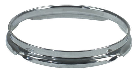 Basix Dyna Hoop 8" para 4 clavijas de afinación