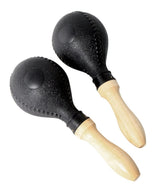 Maracas GEWA Club Salsa de plástico (par)