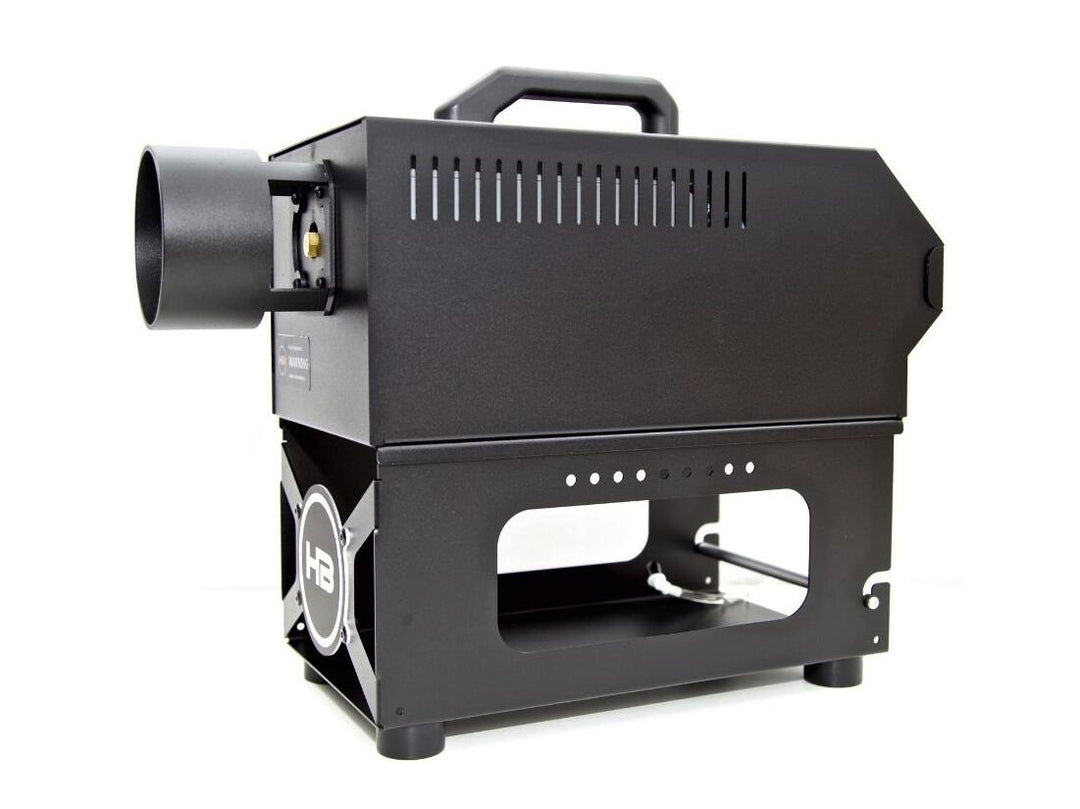 HAZEBASE HIGHPOWER² Máquina de niebla para giras